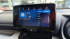 Toyota Yaris 1.5 Hybrid Excel 5dr CVT Hybrid Hatchback